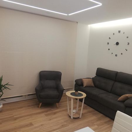 דירות Rest Pedrouzo מראה חיצוני תמונה